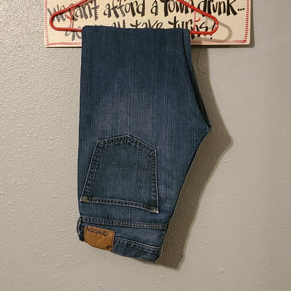 Men's jeans